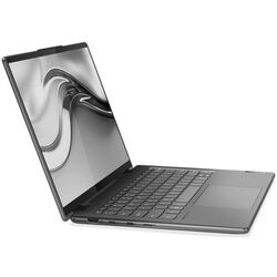 Laptop Lenovo Yoga 7 16IAH7 82UF0050RM Intel Corei5 12500H 16GB DDR5/512GB SSD (Grey) Thumb
