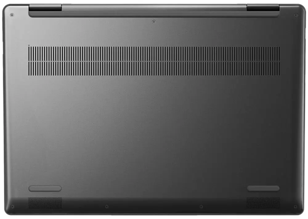 Laptop Lenovo Yoga 7 16IAH7 82UF0050RM Intel Corei5 12500H 16GB DDR5/512GB SSD (Grey)