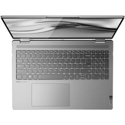 Laptop Lenovo Yoga 7 16IAH7 Intel Core i7-12700H 16GB DDR5/512GB SSD (Arctic Grey) Thumb
