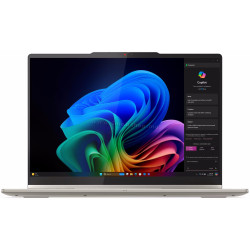 Ноутбук Lenovo Yoga 7 2-in-1 14AKP10 Ryzen AI 7 350 24GB/1TB W11Home (Seashell)