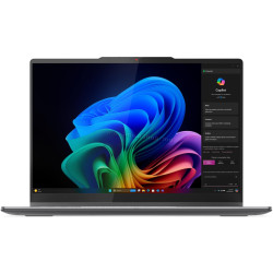 Laptop Lenovo Yoga 7 2-in-1 14ILL10 Ultra 7 256V 16GB/512GB NoOS (Luna Grey)
