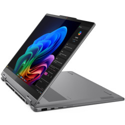 Ноутбук Lenovo Yoga 7 2-in-1 14ILL10 Ultra 7 256V 16GB/512GB NoOS (Luna Grey) Thumb