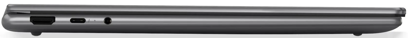 Ноутбук Lenovo Yoga 7 2-in-1 14ILL10 Ultra 7 256V 16GB/512GB NoOS (Luna Grey)