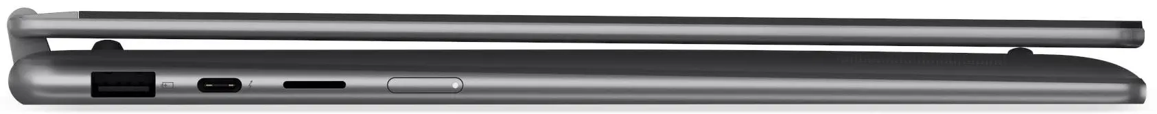 Ноутбук Lenovo Yoga 7 2-in-1 14ILL10 Ultra 7 256V 16GB/512GB NoOS (Luna Grey)