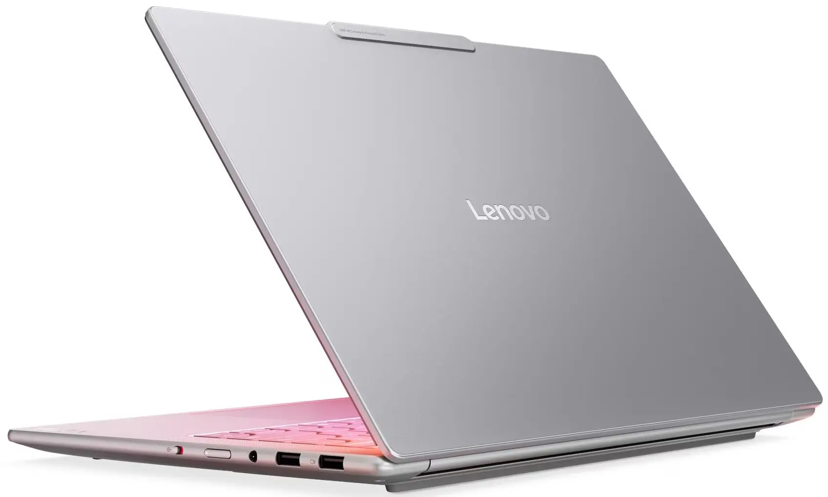 Laptop Lenovo Yoga 7 Pro 14IAH10 Ultra 7 255H 32GB/1TB W11H (Luna Grey)