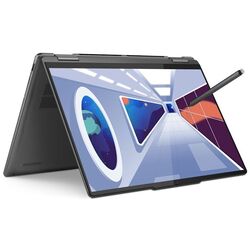 Laptop Lenovo Yoga 7 YG7 14ARP8 AMD Ryzen 5 7535U 16GB DDR5/1TB SSD W11Home (Storm Grey) Thumb