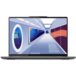 Ноутбук Lenovo Yoga 7 YG7 14ARP8 AMD Ryzen 5 7535U 16GB DDR5/1TB SSD W11Home (Storm Grey)