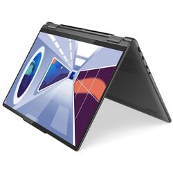 Laptop Lenovo Yoga 7 YG7 14ARP8 AMD Ryzen 5 7535U 16GB DDR5/1TB SSD W11Home (Storm Grey) Thumb