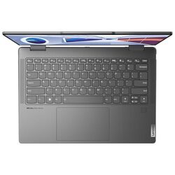 Laptop Lenovo Yoga 7 YG7 14ARP8 AMD Ryzen 5 7535U 16GB DDR5/1TB SSD W11Home (Storm Grey) Thumb