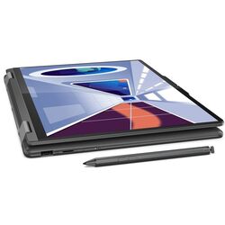 Laptop Lenovo Yoga 7 YG7 14ARP8 AMD Ryzen 5 7535U 16GB DDR5/1TB SSD W11Home (Storm Grey) Thumb