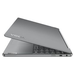 Laptop Lenovo Yoga 9 14IAP7 Intel Core i5-1240P 16GB DDR4/1TB SSD W11H (Storm Grey) Thumb