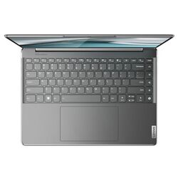 Laptop Lenovo Yoga 9 14IAP7 Intel Core i7-1260P 16GB DDR4/1TB SSD W11H (Storm Grey) Thumb