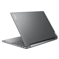 Laptop Lenovo Yoga 9 14IAP7 Intel Core i7-1260P 16GB DDR4/1TB SSD W11H (Storm Grey) Thumb