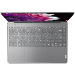 Ноутбук Lenovo Yoga 9 14IMH9 83AC002NRM Intel Core Ultra 7 155H 1x32GB DDR5/1TB SSD (Luna Grey) Thumb