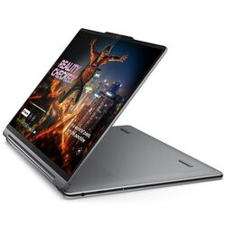 Ноутбук Lenovo Yoga 9 14IMH9 83AC002NRM Intel Core Ultra 7 155H 1x32GB DDR5/1TB SSD (Luna Grey) Thumb