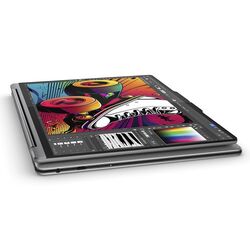 Ноутбук Lenovo Yoga 9 14IMH9 83AC002NRM Intel Core Ultra 7 155H 1x32GB DDR5/1TB SSD (Luna Grey) Thumb