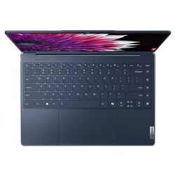 Ноутбук Lenovo Yoga 9 14IMH9 83AC002PRM Intel Core Ultra 7 155H 1x32GB DDR5/1TB SSD (Cosmic Blue) Thumb