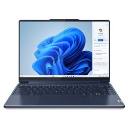 Laptop Lenovo Yoga 9 14IMH9 83AC002PRM Intel Core Ultra 7 155H 1x32GB DDR5/1TB SSD (Cosmic Blue)