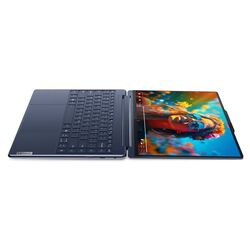 Ноутбук Lenovo Yoga 9 14IMH9 83AC002PRM Intel Core Ultra 7 155H 1x32GB DDR5/1TB SSD (Cosmic Blue) Thumb