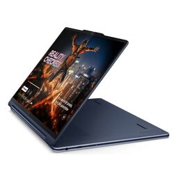 Ноутбук Lenovo Yoga 9 14IMH9 83AC002PRM Intel Core Ultra 7 155H 1x32GB DDR5/1TB SSD (Cosmic Blue) Thumb