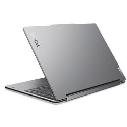 Laptop Lenovo Yoga 9 14IMH9 83AC002QRM Intel Core Ultra 7 155H 1x32GB DDR5/1TB SSD W11Pro (Luna Grey) Thumb