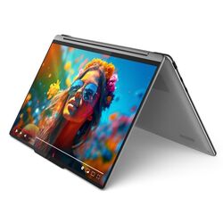 Laptop Lenovo Yoga 9 14IMH9 83AC002QRM Intel Core Ultra 7 155H 1x32GB DDR5/1TB SSD W11Pro (Luna Grey) Thumb
