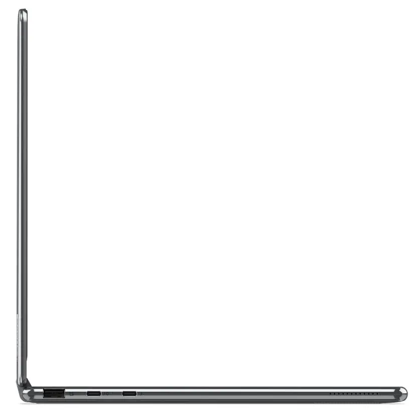Laptop Lenovo Yoga 9 14IRP8 Intel Core i7-1355U 16GB DDR5/1TB SSD (Storm Grey)