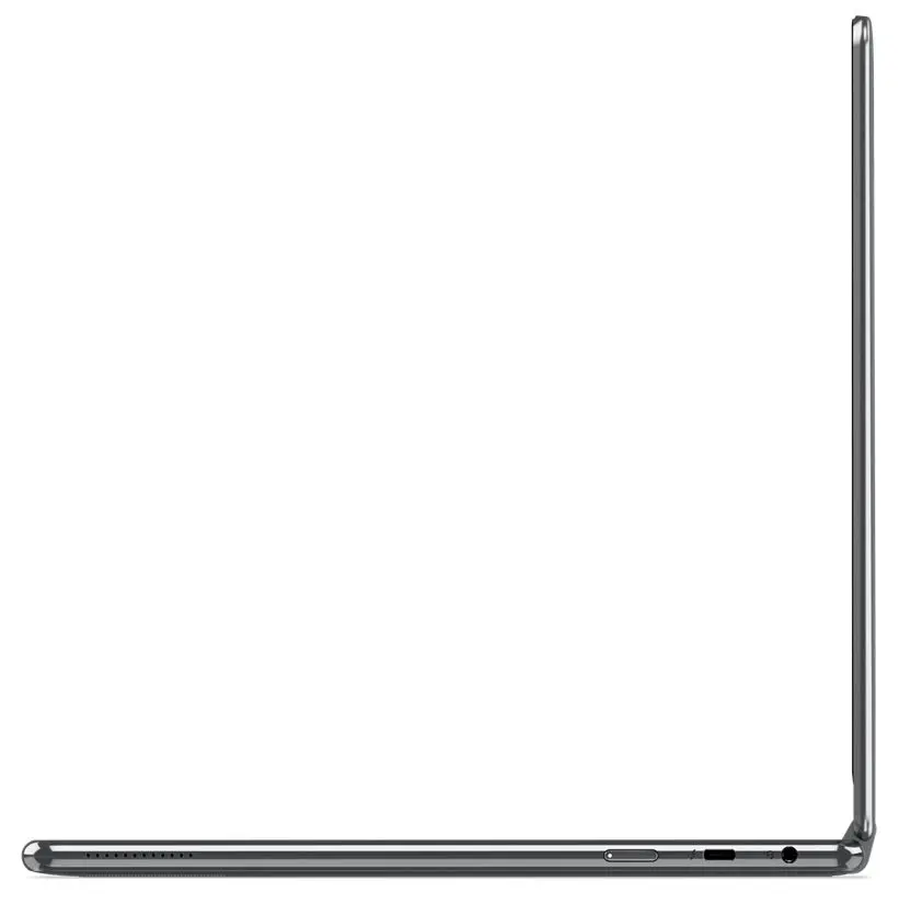 Laptop Lenovo Yoga 9 14IRP8 Intel Core i7-1355U 16GB DDR5/1TB SSD (Storm Grey)