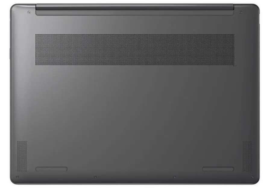 Laptop Lenovo Yoga 9 14IRP8 Intel Core i7-1355U 16GB DDR5/1TB SSD (Storm Grey)