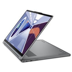 Laptop Lenovo Yoga 9 14IRP8 Intel Core i7-1355U 16GB DDR5/1TB SSD (Storm Grey) Thumb