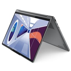 Laptop Lenovo Yoga 9 14IRP8 Intel Core i7-1355U 16GB DDR5/1TB SSD (Storm Grey) Thumb