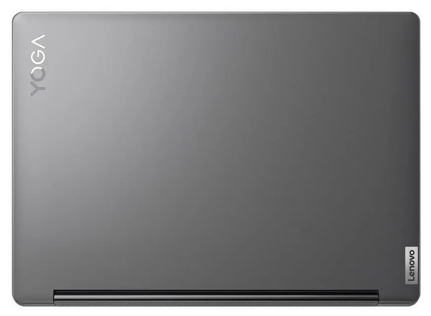 Laptop Lenovo Yoga 9 14IRP8 Intel Core i7-1355U 16GB DDR5/1TB SSD (Storm Grey)