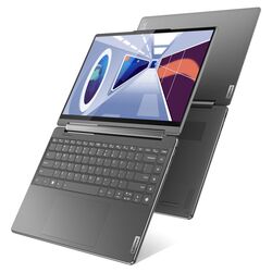 Laptop Lenovo Yoga 9 14IRP8 Intel Core i7-1355U 16GB DDR5/1TB SSD (Storm Grey) Thumb