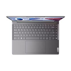 Laptop Lenovo Yoga 9 14IRP8 Intel Core i7-1360P 16GB DDR5/1TB SSD W11P (Storm Grey) Thumb