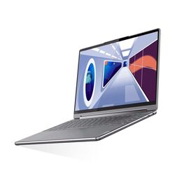 Laptop Lenovo Yoga 9 14IRP8 Intel Core i7-1360P 16GB DDR5/1TB SSD W11P (Storm Grey) Thumb