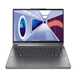 Laptop Lenovo Yoga 9 14IRP8 Intel Core i7-1360P 16GB DDR5/1TB SSD W11P (Storm Grey)