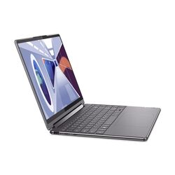 Laptop Lenovo Yoga 9 14IRP8 Intel Core i7-1360P 16GB DDR5/1TB SSD W11P (Storm Grey) Thumb