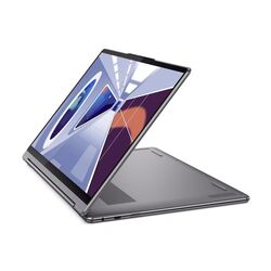 Laptop Lenovo Yoga 9 14IRP8 Intel Core i7-1360P 16GB DDR5/1TB SSD W11P (Storm Grey) Thumb