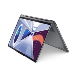 Laptop Lenovo Yoga 9 14IRP8 Intel Core i7-1360P 16GB DDR5/1TB SSD W11P (Storm Grey) Thumb