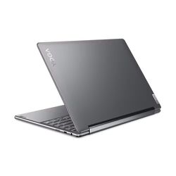 Laptop Lenovo Yoga 9 14IRP8 Intel Core i7-1360P 16GB DDR5/1TB SSD W11P (Storm Grey) Thumb