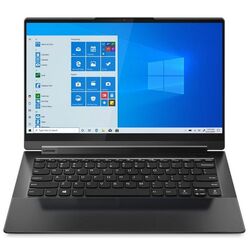 Laptop Lenovo Yoga 9 14ITL5 Intel Core i7-1185G7 16GB DDR4/1TB SSD (Black) Thumb