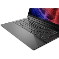 Laptop Lenovo Yoga 9 14ITL5 Intel Core i7-1185G7 16GB DDR4/1TB SSD (Black) Thumb