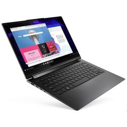 Laptop Lenovo Yoga 9 14ITL5 Intel Core i7-1185G7 16GB DDR4/1TB SSD (Black) Thumb