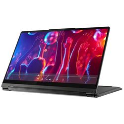 Laptop Lenovo Yoga 9 14ITL5 Intel Core i7-1185G7 16GB DDR4/1TB SSD (Black) Thumb