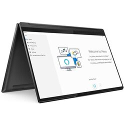 Laptop Lenovo Yoga 9 14ITL5 Intel Core i7-1185G7 16GB DDR4/1TB SSD (Black) Thumb