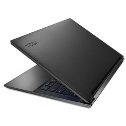 Laptop Lenovo Yoga 9 14ITL5 Intel Core i7-1185G7 16GB DDR4/1TB SSD (Black) Thumb