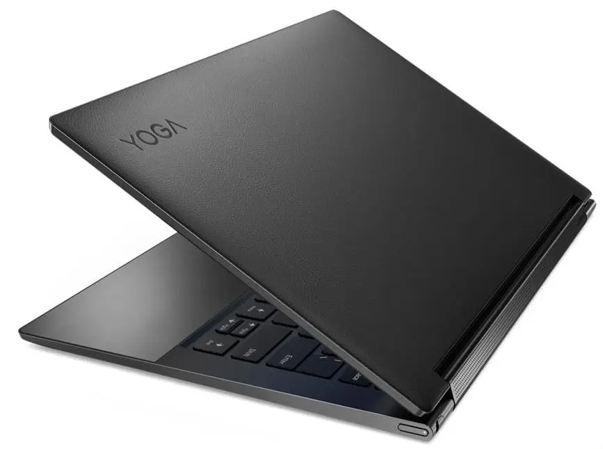 Laptop Lenovo Yoga 9 14ITL5 Intel Core i7-1185G7 16GB DDR4/1TB SSD (Black)