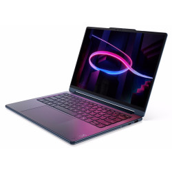 Laptop Lenovo Yoga 9 2-in-1 14IPH11 Intel Core Ultra 7 355 32GB/512GB Win11Home (Cosmic Blue) Thumb