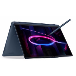 Laptop Lenovo Yoga 9 2-in-1 14IPH11 Intel Core Ultra 7 355 32GB/512GB Win11Home (Cosmic Blue) Thumb