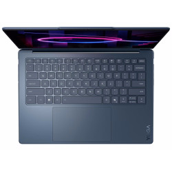 Laptop Lenovo Yoga 9 2-in-1 14IPH11 Intel Core Ultra 7 355 32GB/512GB Win11Home (Cosmic Blue) Thumb